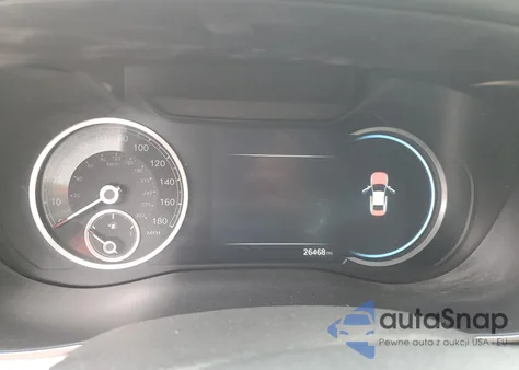 2022 Genesis G70 Base из США, поврежденный, VIN KMTG54TE7NU085709